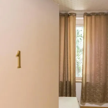 Bed & Breakfast Mogrò Mercogliano