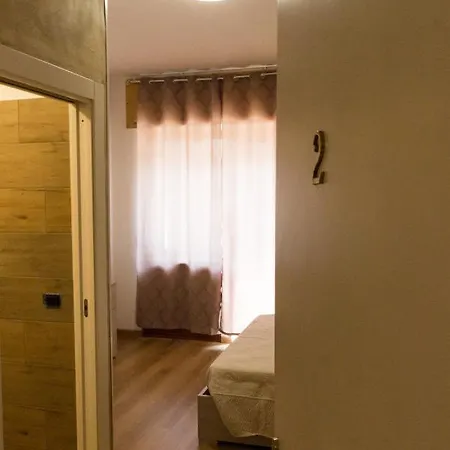 Mogrò Bed & Breakfast *